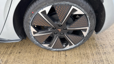 CUPRA Born 170kW e-Boost V3 79kWh 5dr Auto Electric Hatchback